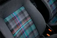 1989 Volkswagen Scirrocco GT II-Sold