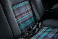 1989 Volkswagen Scirrocco GT II-Sold