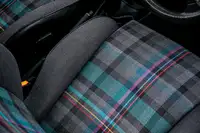 1989 Volkswagen Scirrocco GT II-For Sale