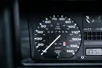 1989 Volkswagen Scirrocco GT II-Sold