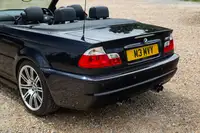 2003 BMW M3 (E46)-For Sale