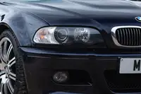 2003 BMW M3 (E46)-For Sale