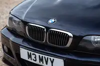 2003 BMW M3 (E46)-For Sale