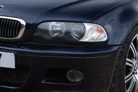 2003 BMW M3 (E46)-For Sale