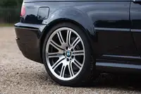 2003 BMW M3 (E46)-For Sale