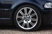 2003 BMW M3 (E46)-For Sale