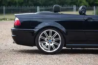 2003 BMW M3 (E46)-For Sale
