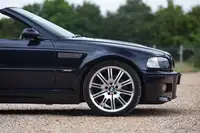 2003 BMW M3 (E46)-For Sale