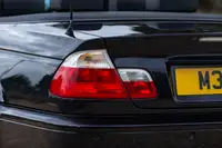 2003 BMW M3 (E46)-For Sale