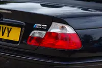 2003 BMW M3 (E46)-For Sale