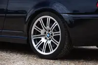 2003 BMW M3 (E46)-For Sale