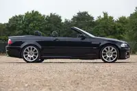 2003 BMW M3 (E46)-For Sale
