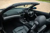 2003 BMW M3 (E46)-For Sale