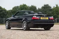 2003 BMW M3 (E46)-For Sale