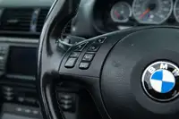 2003 BMW M3 (E46)-For Sale
