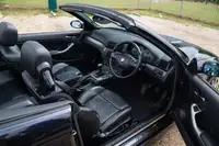 2003 BMW M3 (E46)-For Sale