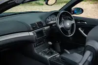 2003 BMW M3 (E46)-For Sale