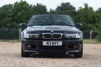 2003 BMW M3 (E46)-For Sale