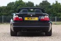 2003 BMW M3 (E46)-For Sale