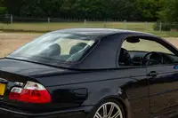 2003 BMW M3 (E46)-For Sale