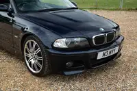 2003 BMW M3 (E46)-For Sale