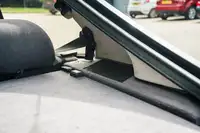 Saab 900 Turbo-For Sale