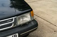 Saab 900 Turbo-For Sale