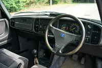 Saab 900 Turbo-For Sale