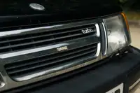 Saab 900 Turbo-For Sale
