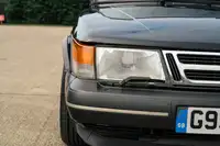 Saab 900 Turbo-For Sale