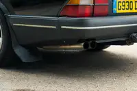 Saab 900 Turbo-For Sale