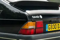 Saab 900 Turbo-For Sale