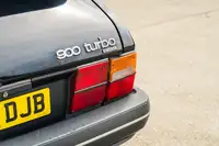 Saab 900 Turbo-For Sale