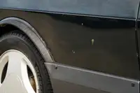 Saab 900 Turbo-For Sale