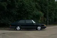 Saab 900 Turbo-For Sale