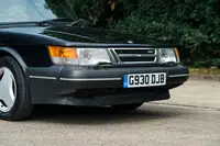 Saab 900 Turbo-For Sale