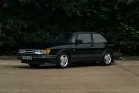 Saab 900 Turbo-For Sale