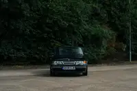 Saab 900 Turbo-For Sale