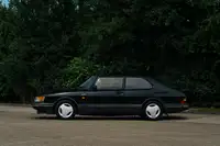 Saab 900 Turbo-For Sale