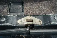 Saab 900 Turbo-For Sale