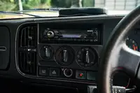 Saab 900 Turbo-For Sale
