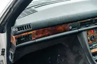 1990 Mercedes-Benz 560 SEC -For Sale