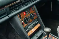 1990 Mercedes-Benz 560 SEC -For Sale