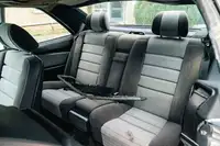 1990 Mercedes-Benz 560 SEC -For Sale