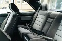 1990 Mercedes-Benz 560 SEC -For Sale