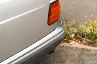 1990 Mercedes-Benz 560 SEC -For Sale