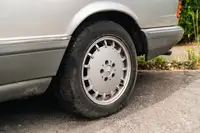 1990 Mercedes-Benz 560 SEC -For Sale