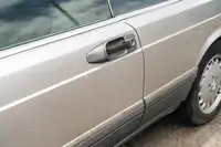 1990 Mercedes-Benz 560 SEC -For Sale