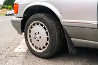 1990 Mercedes-Benz 560 SEC -For Sale