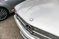 1990 Mercedes-Benz 560 SEC -For Sale